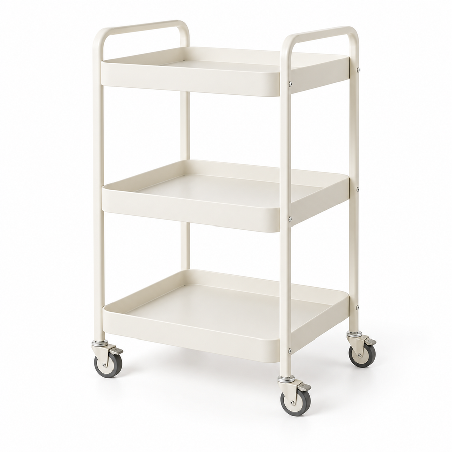 Frame & Tray Cart