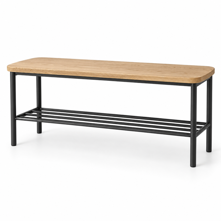 Slimline Entry Bench