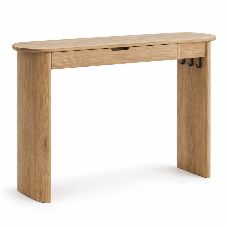 Pocket Console Table