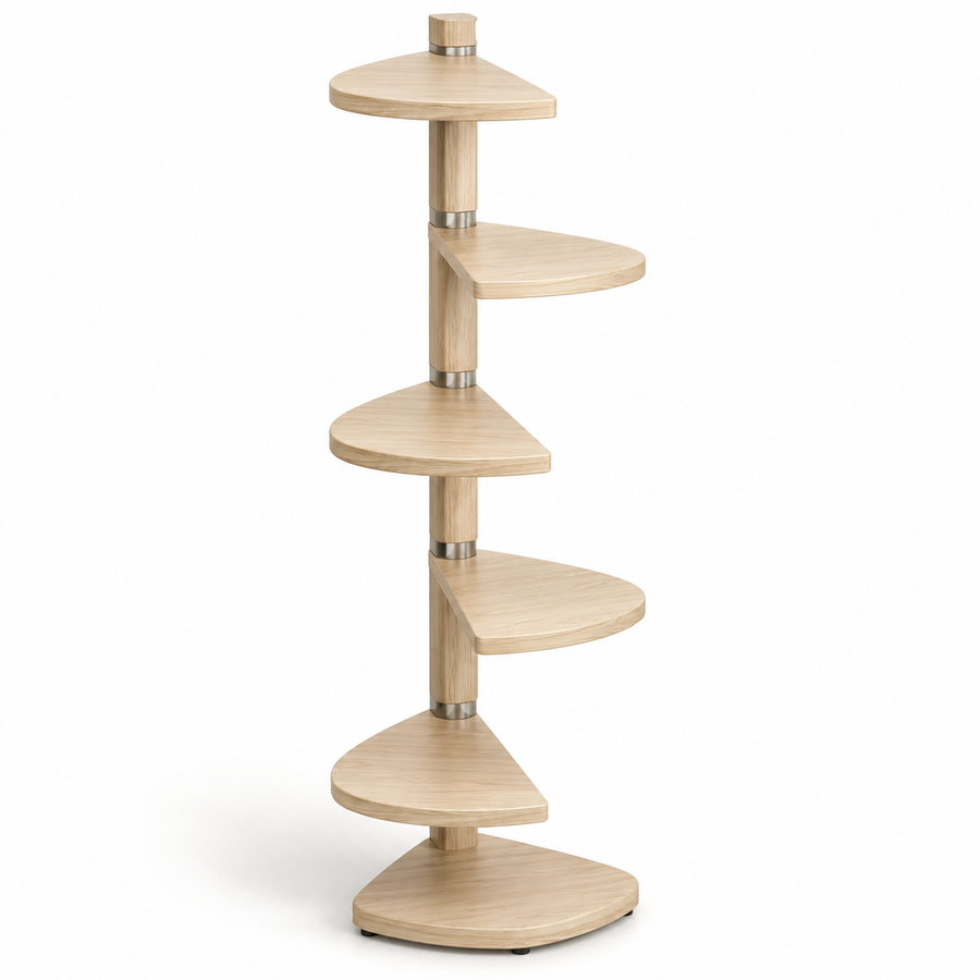 Pivot Corner Tower
